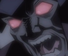 ソウルクラッシャー