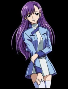 ラヴィニア・リベルス
