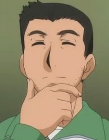 小矢岛剑太