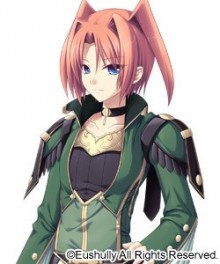 塞利卡・席路菲尔