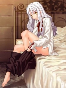 卡莲·奥尔黛西亚