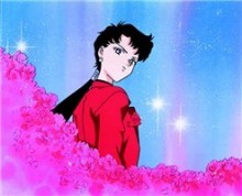 星野光 / 水兵斗星