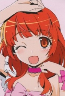 春音爱良
