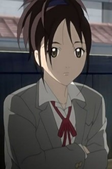 高杉秋恵