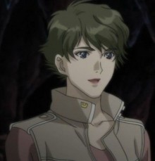 セラフィン・クーパース