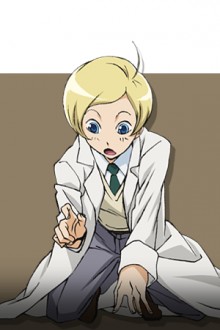 キュービック・G