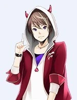 小悪魔番長