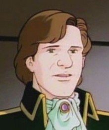 ウェンツェル・フォン・ハッセルバック