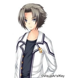 吉野晴彦