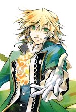 杰克・贝萨流士