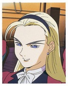 ドロシー・カタロニア