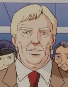 レイモンド・トリアチ