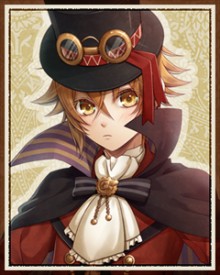 ドラクロワ二世