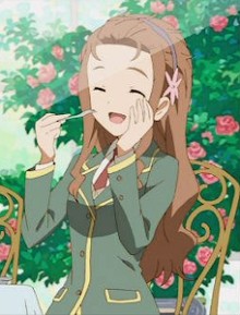 花学姊