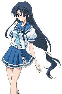 島津若菜
