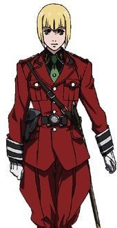 米蕾波可·凡蒂儿