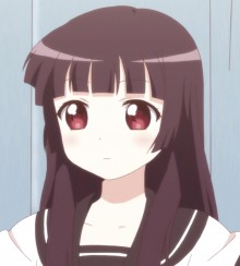 松本理世