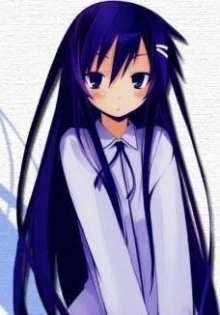 秋庭 里香