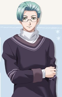 氷上格