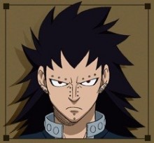 伽吉鲁·雷特福克斯