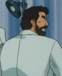 アロイス・モズリー