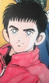 橘英雄