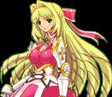 希露微亚·莉耶鲁