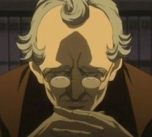 ロジャー・ラヴィー