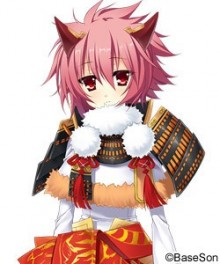 武田 光璃 晴信
