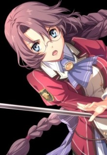 艾玛·米尔斯汀