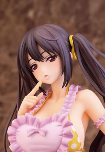 快乐天BEAST封面女郎 春本樱 | Hpoi手办维基