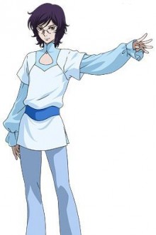 リジェネ・レジェッタ