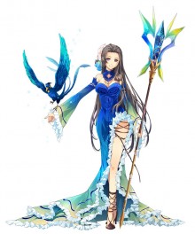 薇塔·克洛提德