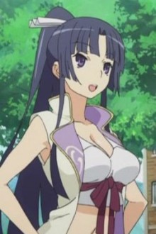 吉备津桃子