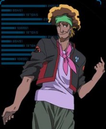 ボビー・マルゴ