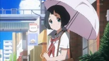北白川雏子