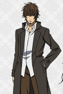 尤力·沙克马·迪米特里耶维奇