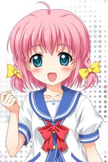 織塚美咲