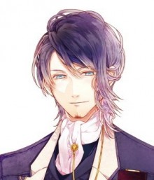 ドリアン・グレイ