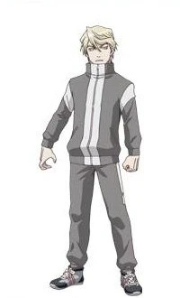 シャーク藤代