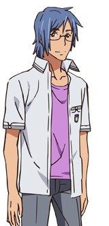 石垣 哲郎