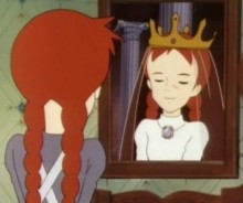 アン・シャーリー