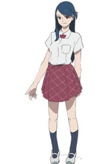 中杉小夜香