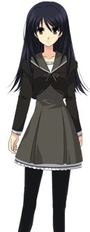 八代菜菜香