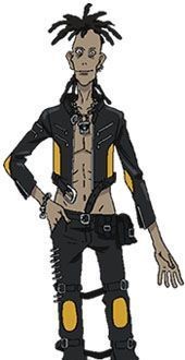 シンスケ・サッセ・ロドリゲス