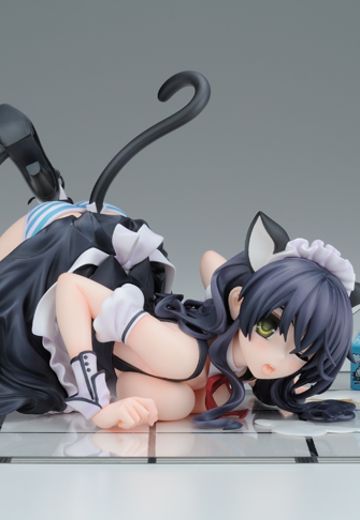 CAT LAP MILK | Hpoi手办维基