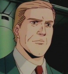 ウィリアム・オーデッツ