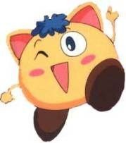じゃ魔ピー