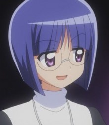 ソニア・シャフルナーズ