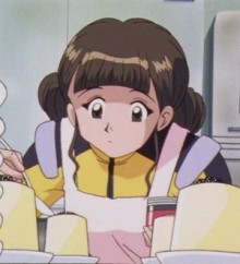 サトウ・ミカコ